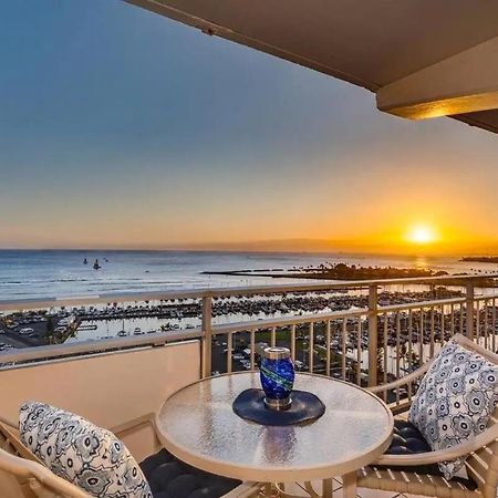 Апарт отель Ilikai #1743 Panoramic Views On Waikiki Beach Гонолулу Экстерьер фото